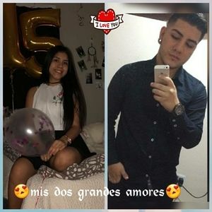 Meet your Posher, Sandra m